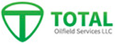 Logo of Total